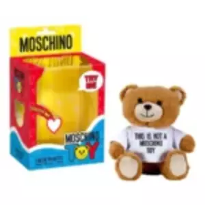 Moschino  Toy - Интернет-магазин Aliks Perfume