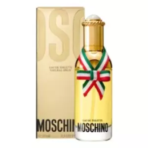 Moschino Moschino - Интернет-магазин Aliks Perfume