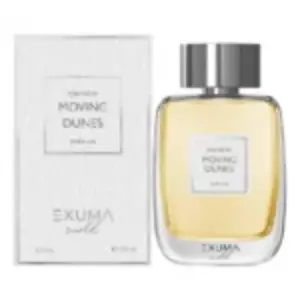 Exuma Parfums Moving Dunes - Интернет-магазин Aliks Perfume
