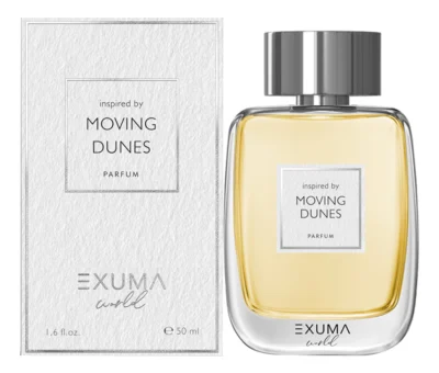 Exuma Parfums Moving Dunes - Интернет-магазин Aliks Perfume
