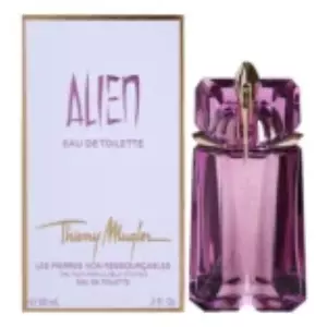Mugler  Alien 2009 - Интернет-магазин Aliks Perfume