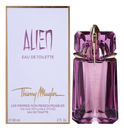 Mugler  Alien 2009 - Интернет-магазин Aliks Perfume