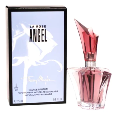 Mugler  Angel Garden Of Stars - La Rose Angel - Интернет-магазин Aliks Perfume