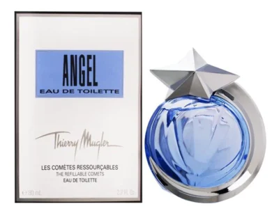 Mugler  Angel Les Cometes - Интернет-магазин Aliks Perfume