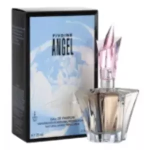 Mugler Angel Pivoine - Интернет-магазин Aliks Perfume