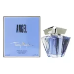 Mugler  Angel Star Collection - Интернет-магазин Aliks Perfume