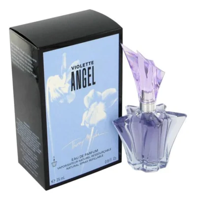 Mugler Angel Violette - Интернет-магазин Aliks Perfume