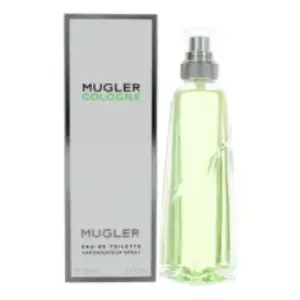 Mugler Cologne - Интернет-магазин Aliks Perfume