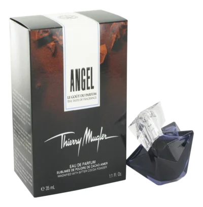 Mugler The Taste Of Fragrance Angel - Интернет-магазин Aliks Perfume