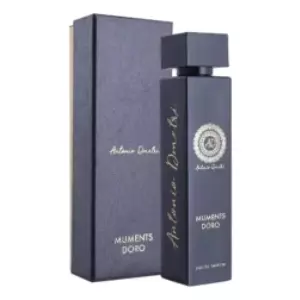 Antonio Dmetri Muments Doro - Интернет-магазин Aliks Perfume