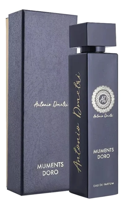 Antonio Dmetri Muments Doro - Интернет-магазин Aliks Perfume