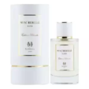 Maissa Parfums Musk Rebelle - Интернет-магазин Aliks Perfume