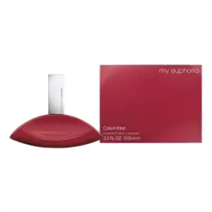 Calvin Klein My Euphoria - Интернет-магазин Aliks Perfume