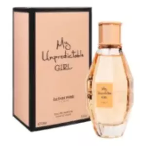 Glenn Perri My Unpredictable Girl - Интернет-магазин Aliks Perfume