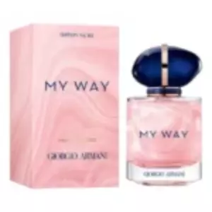 Giorgio Armani My Way Nacre - Интернет-магазин Aliks Perfume
