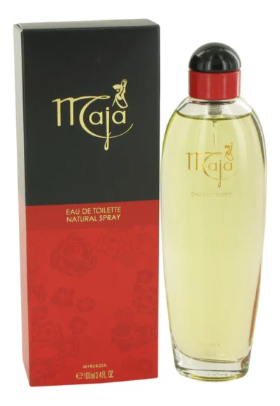 Myrurgia  Maja - Интернет-магазин Aliks Perfume