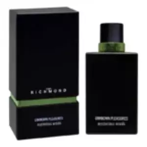 John Richmond Unknown Pleasures - Mysterious Woods - Интернет-магазин Aliks Perfume