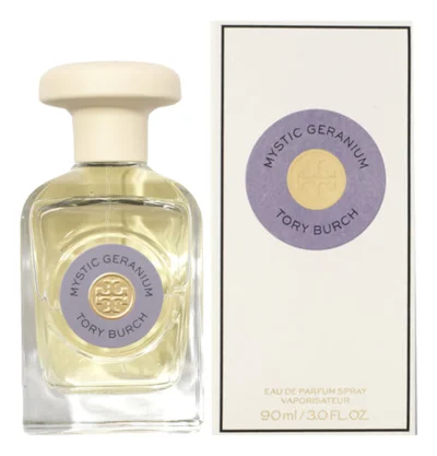 Tory Burch Mystic Geranium - Интернет-магазин Aliks Perfume