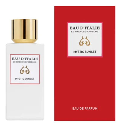 Eau D'Italie Mystic Sunset - Интернет-магазин Aliks Perfume
