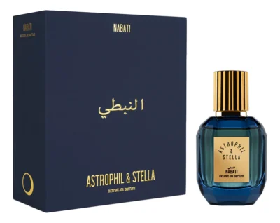 Astrophil & Stella Nabati - Интернет-магазин Aliks Perfume
