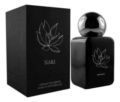 Pernoire Naki - Интернет-магазин Aliks Perfume
