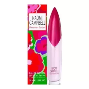 Naomi Campbell  Bohemian Garden - Интернет-магазин Aliks Perfume