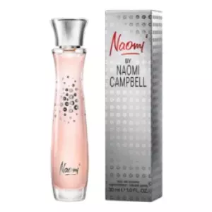 Naomi Campbell Naomi - Интернет-магазин Aliks Perfume