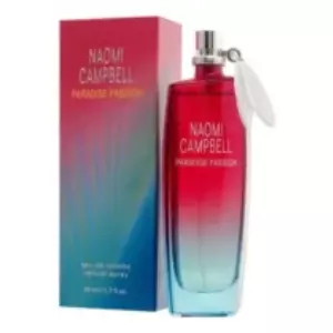 Naomi Campbell Paradise Passion - Интернет-магазин Aliks Perfume