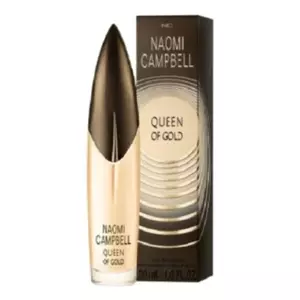 Naomi Campbell  Queen Of Gold - Интернет-магазин Aliks Perfume