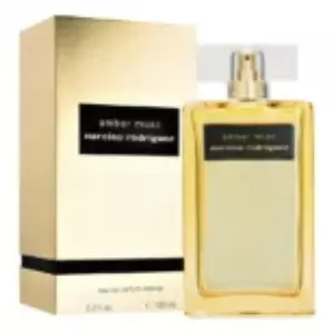 Narciso Rodriguez Amber Musc - Интернет-магазин Aliks Perfume