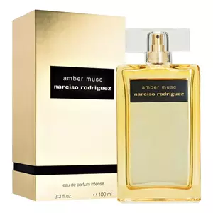 Narciso Rodriguez Amber Musc - Интернет-магазин Aliks Perfume