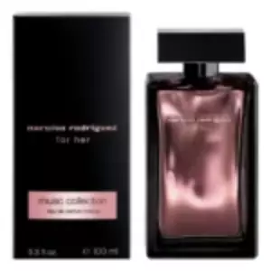 Narciso Rodriguez For Her Musc Collection Intense - Интернет-магазин Aliks Perfume