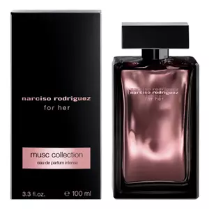 Narciso Rodriguez For Her Musc Collection Intense - Интернет-магазин Aliks Perfume