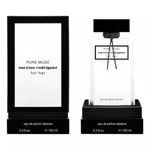 Narciso Rodriguez For Her Pure Musc Eau De Parfum Absolue - Интернет-магазин Aliks Perfume