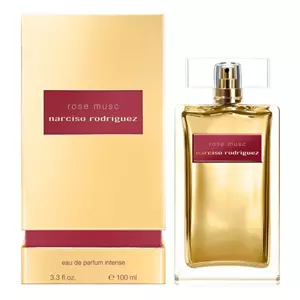 Narciso Rodriguez  Rose Musc - Интернет-магазин Aliks Perfume