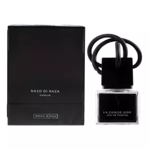 Naso Di Raza La Chaise Vide - Интернет-магазин Aliks Perfume