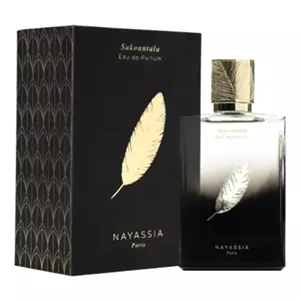 Nayassia Sakountala - Интернет-магазин Aliks Perfume