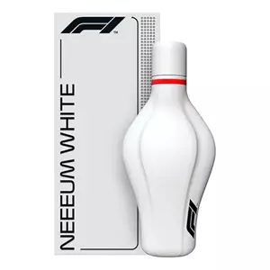 F1 Parfums Neeeum White Eau De Toilette - Интернет-магазин Aliks Perfume