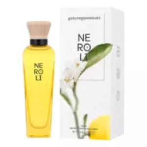 Adolfo Dominguez Neroli Mujer - Интернет-магазин Aliks Perfume