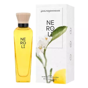 Adolfo Dominguez Neroli Mujer - Интернет-магазин Aliks Perfume