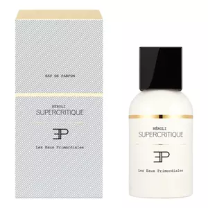 Les Eaux Primordiales Neroli Supercritique - Интернет-магазин Aliks Perfume