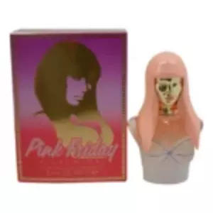Nicki Minaj  Pink Friday - Интернет-магазин Aliks Perfume