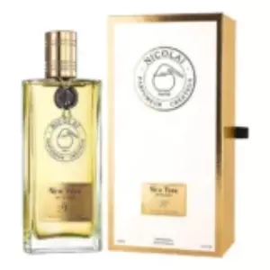 Parfums de Nicolai New York Intense - Интернет-магазин Aliks Perfume