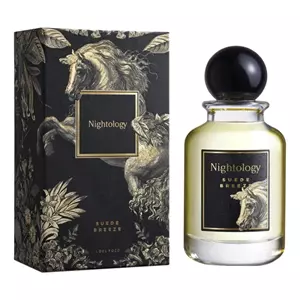 J.Del Pozo Nightology - Suede Breeze - Интернет-магазин Aliks Perfume