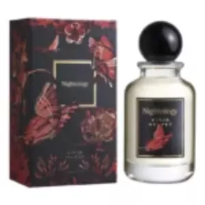 J.Del Pozo Nightology - Vivid Velvet - Интернет-магазин Aliks Perfume