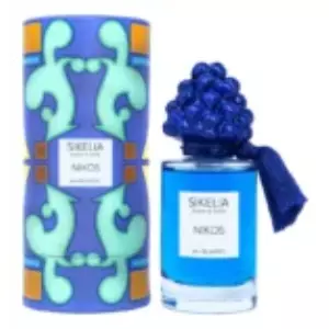 Sikelia Nikos - Интернет-магазин Aliks Perfume