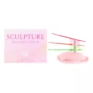 Nikos Sculpture Delicate Fleur - Интернет-магазин Aliks Perfume