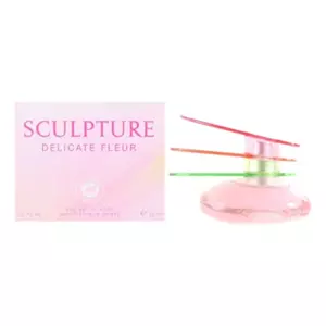 Nikos  Sculpture Delicate Fleur - Интернет-магазин Aliks Perfume