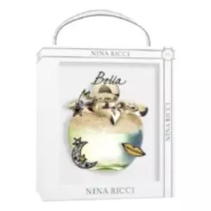 Nina Ricci Bella Holiday Edition 2019 - Интернет-магазин Aliks Perfume