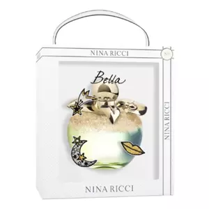 Nina Ricci Bella Holiday Edition 2019 - Интернет-магазин Aliks Perfume